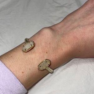 Kendra Scott bracelet